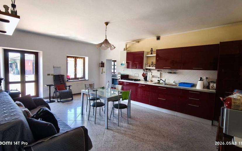 Casale via Felice Miraglio 9, San Silvestro, Crescentino — foto 16 di 20