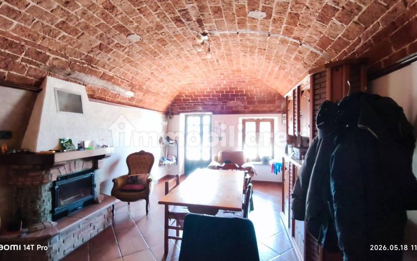 Casale via Felice Miraglio 9, San Silvestro, Crescentino — foto 20 di 20