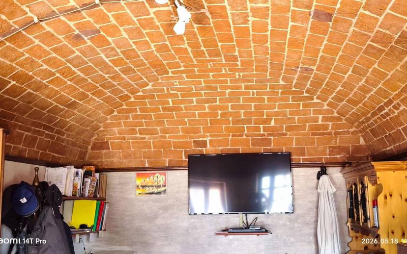 Casale via Felice Miraglio 9, San Silvestro, Crescentino — foto 19 di 20