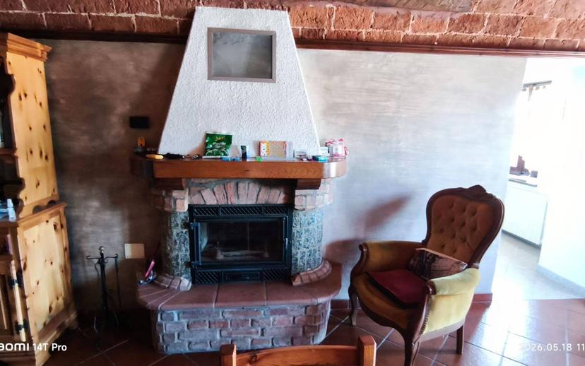 Casale via Felice Miraglio 9, San Silvestro, Crescentino — foto 15 di 20