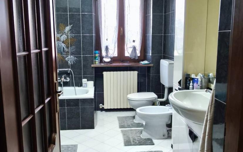 Casale via Felice Miraglio 9, San Silvestro, Crescentino — foto 18 di 20