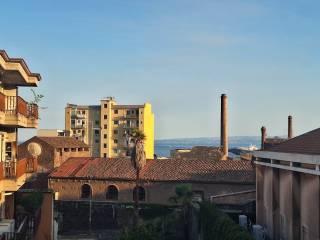 Appartamento via Pietro Mascagni, Libertà - Stazione, Catania