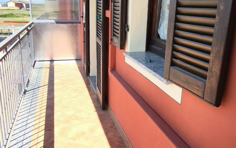 Casale via Felice Miraglio 9, San Silvestro, Crescentino — foto 3 di 20