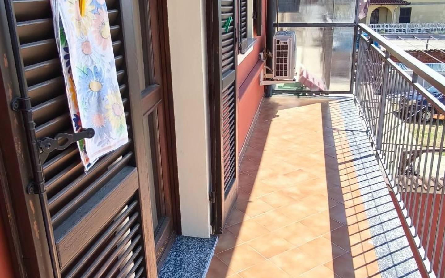 Casale via Felice Miraglio 9, San Silvestro, Crescentino