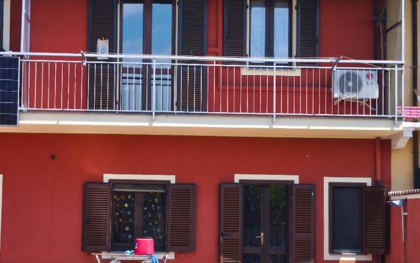 Casale via Felice Miraglio 9, San Silvestro, Crescentino — foto 14 di 20