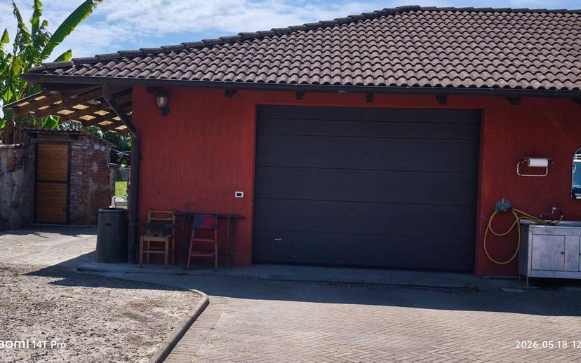 Casale via Felice Miraglio 9, San Silvestro, Crescentino — foto 11 di 20