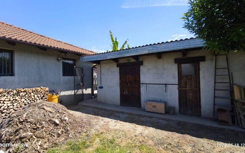 Casale via Felice Miraglio 9, San Silvestro, Crescentino — foto 9 di 20