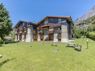 Trilocale via Antonio Negri 4, Centro, Bormio — foto 7 di 24