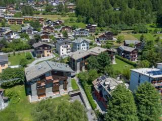 Trilocale via Antonio Negri 4, Centro, Bormio — foto 16 di 24