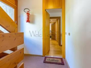 Trilocale via Antonio Negri 4, Centro, Bormio — foto 13 di 24