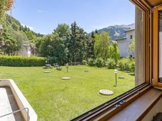 Trilocale via Antonio Negri 4, Centro, Bormio — foto 2 di 24