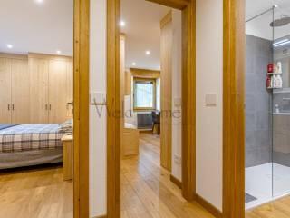 Trilocale via Antonio Negri 4, Centro, Bormio — foto 22 di 24