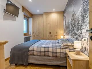 Trilocale via Antonio Negri 4, Centro, Bormio — foto 4 di 24
