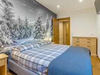 Trilocale via Antonio Negri 4, Centro, Bormio — foto 9 di 24