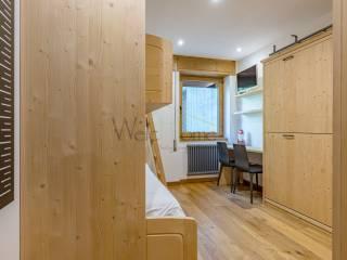 Trilocale via Antonio Negri 4, Centro, Bormio — foto 20 di 24