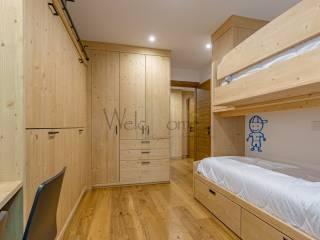 Trilocale via Antonio Negri 4, Centro, Bormio — foto 17 di 24