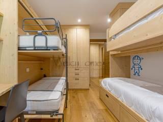 Trilocale via Antonio Negri 4, Centro, Bormio — foto 19 di 24