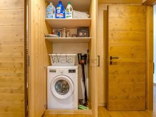 Trilocale via Antonio Negri 4, Centro, Bormio — foto 10 di 24