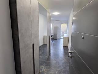 Bilocale via San Rocco 3, Centro, Bonate Sopra — foto 11 di 12