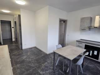 Bilocale via San Rocco 3, Centro, Bonate Sopra — foto 6 di 12
