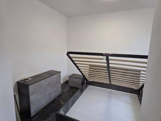 Bilocale via San Rocco 3, Centro, Bonate Sopra — foto 9 di 12