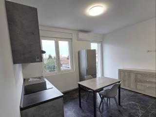 Bilocale via San Rocco 3, Centro, Bonate Sopra — foto 3 di 12