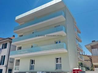 Trilocale via Del Mare 80, Porto d'Ascoli, San Benedetto del Tronto