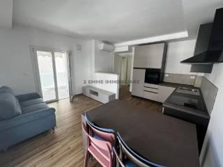 Trilocale via Del Mare 80, Porto d'Ascoli, San Benedetto del Tronto — foto 2 di 14
