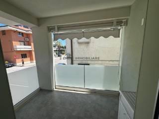 Trilocale via Del Mare 80, Porto d'Ascoli, San Benedetto del Tronto — foto 12 di 14