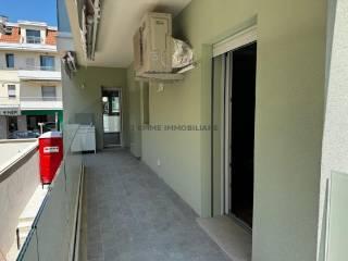 Trilocale via Del Mare 80, Porto d'Ascoli, San Benedetto del Tronto — foto 14 di 14