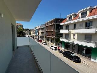 Trilocale via Del Mare 80, Porto d'Ascoli, San Benedetto del Tronto — foto 6 di 14