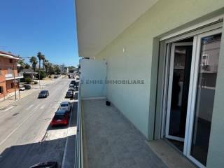 Trilocale via Del Mare 80, Porto d'Ascoli, San Benedetto del Tronto — foto 13 di 14