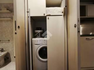 Bilocale via Borgo Santa Caterina 86, Corridoni, Bergamo