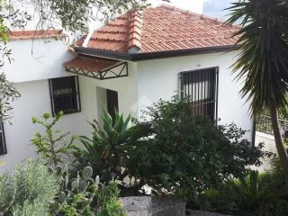 Villa bifamiliare via P. Novelli 338, Centro, Monreale — foto 2 di 24