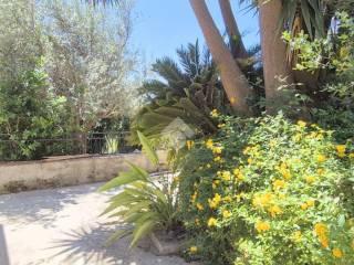 Villa bifamiliare via P. Novelli 338, Centro, Monreale — foto 16 di 24
