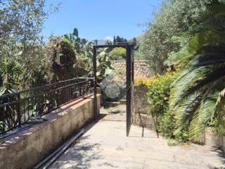 Villa bifamiliare via P. Novelli 338, Centro, Monreale — foto 5 di 24