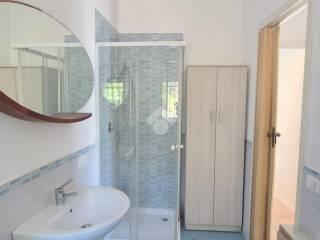 Villa bifamiliare via P. Novelli 338, Centro, Monreale — foto 20 di 24