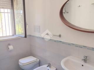 Villa bifamiliare via P. Novelli 338, Centro, Monreale — foto 15 di 24