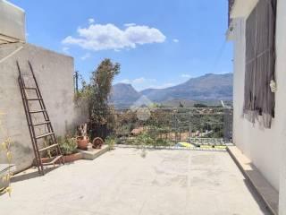 Villa bifamiliare via P. Novelli 338, Centro, Monreale — foto 7 di 24
