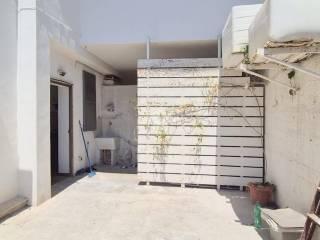 Villa bifamiliare via P. Novelli 338, Centro, Monreale — foto 3 di 24
