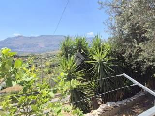 Villa bifamiliare via P. Novelli 338, Centro, Monreale — foto 19 di 24