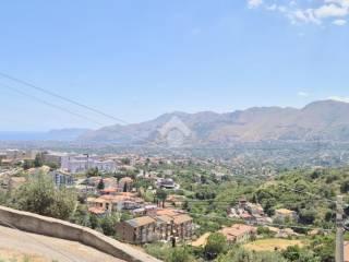 Villa bifamiliare via P. Novelli 338, Centro, Monreale — foto 8 di 24