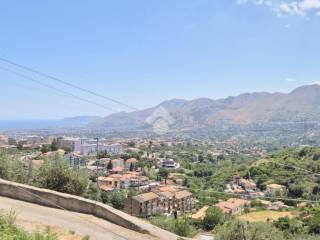 Villa bifamiliare via P. Novelli 338, Centro, Monreale — foto 18 di 24