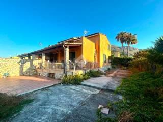Villa unifamiliare via Piano San Michele 21, Torre Colonna Sperone, Altavilla Milicia — foto 25 di 26