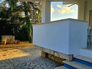 Villa bifamiliare via Lussemburgo 8, Centro, Sabaudia