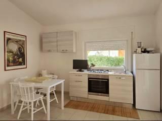 Villa bifamiliare via Lussemburgo 8, Centro, Sabaudia — foto 10 di 18