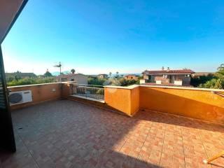 Villa unifamiliare via Piano San Michele 21, Torre Colonna Sperone, Altavilla Milicia — foto 9 di 26