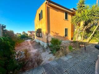 Villa unifamiliare via Piano San Michele 21, Torre Colonna Sperone, Altavilla Milicia — foto 18 di 26