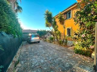Villa unifamiliare via Piano San Michele 21, Torre Colonna Sperone, Altavilla Milicia — foto 2 di 26