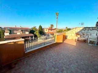 Villa unifamiliare via Piano San Michele 21, Torre Colonna Sperone, Altavilla Milicia — foto 15 di 26